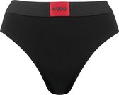 Hugo Boss dames HUGO red label slip zwart - S