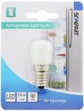 Scanpart koelkastlamp E14 LED - 15W - Koelkast lampje - 100 lm helder licht - 1 stuk