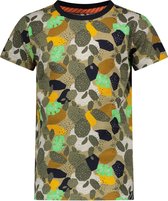 B.Nosy jongens shirt Proud Cactus - maat 146/152