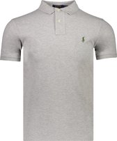 Polo Ralph Lauren  Polo Grijs voor heren - Lente/Zomer Collectie