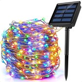 Fantastic Object - solar led verlichting - binnen & buiten - Multicolor