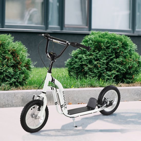 Soldes d'été 2026 : HOMCOM Trottinette Enfant avec Frein Réglable en Hauteur Construction ... pas cher Soldes d'été 2026 : HOMCOM Trottinette Enfant avec Frein Réglable en Hauteur Construction ... pas cher