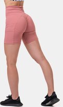 Nebbia 575- Fitness Biker Shorts Ouderoos S