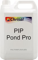 PIP POND EXTRA  - 5 liter - snel een gezonde en heldere vijver - voor zwaar vervuilde vijvers - met probiotica