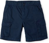 O'Neill Shorts Boys Cali beach cargo Ink Blue 104 - Ink Blue 100% Katoen Shorts 6
