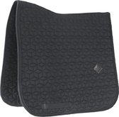 Kentucky Zadeldek Classic Dressage - maat Full - black