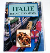 Italië: het land en zijn keuken