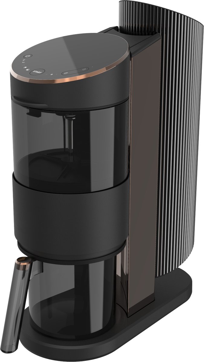 Fredda Cold Brew Koffiezetapparaat