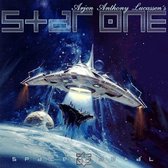 Star One - Space Metal (Re-issue 2022) (LP)
