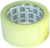 tape 50 mm transparant 60 meter