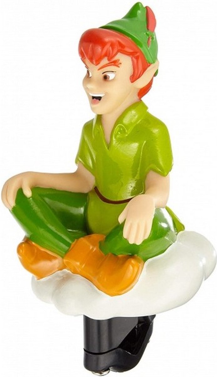 Peter Pan toeter 11 cm