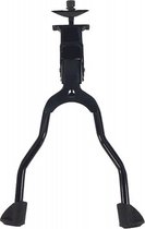 Standaard Dubbel Staal 26 - 28 Inch 29mm Zwart