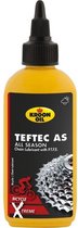 TefTec AS smeermiddel 100 ml