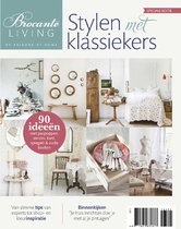 Brocante Living 65-2021 - Stylen met klassiekers