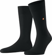 Burlington Lord Sokken Heren 21081 - Zwart 3000 black Heren - 40-46