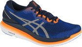 ASICS GlideRide 2 Lite-Show 1011B313-400, Mannen, Marineblauw, Hardloopschoenen, maat: 49