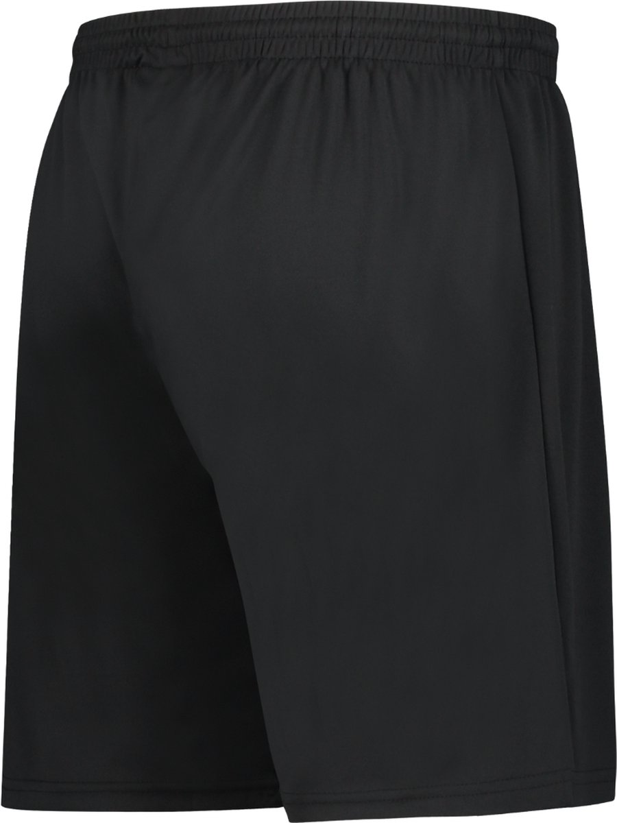 COOFANDY Set van 2 sportshorts voor heren, sneldrogende