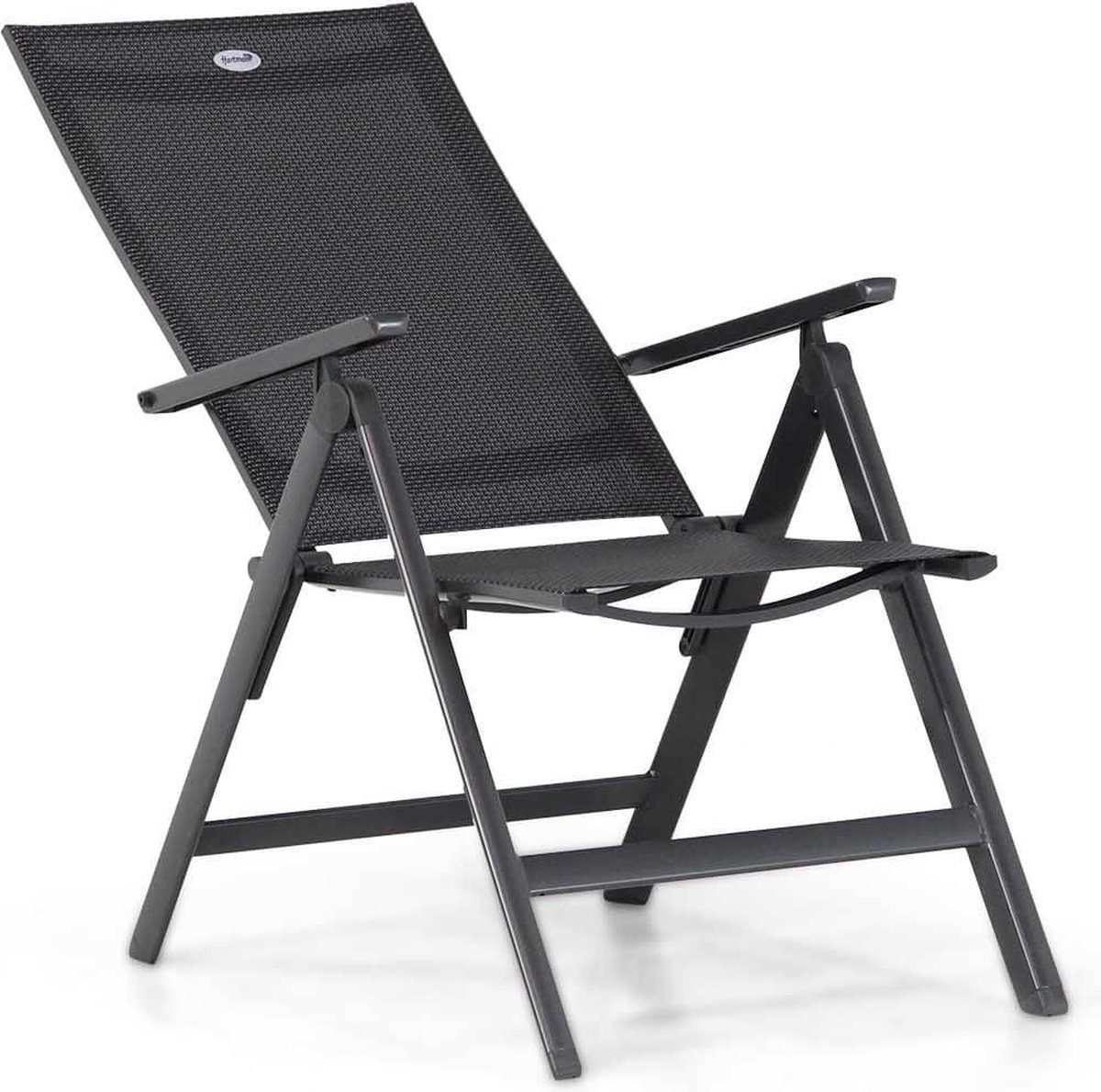 Hartman Aruba chaise de jardin réglable
