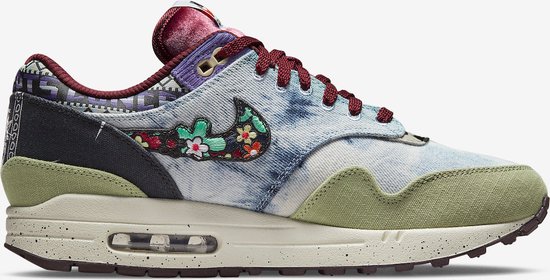 Nike Air Max 1 Concept 'Mellow' Maat 43 | bol