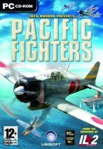 Pacific Fighters /PC