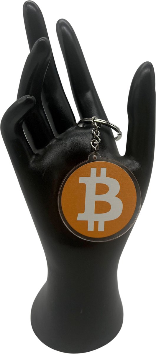 Symbool, Bitcoin, Sleutelhanger, Programma, Program, Computerprogramma