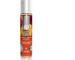 System JO H2O Glijmiddel Perzik - 30 ml