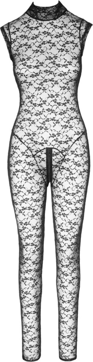 Erotische catsuit