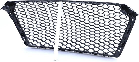 Audi A4 B9 Grill voor Carrosserie en Plaatwerk