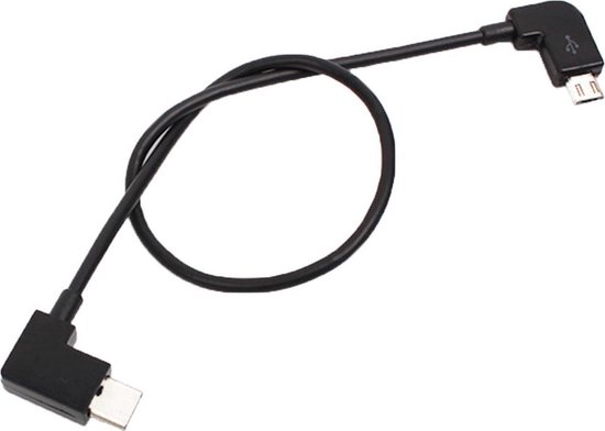 e-bike laadkabel voor smartphones met USB-C | bol
