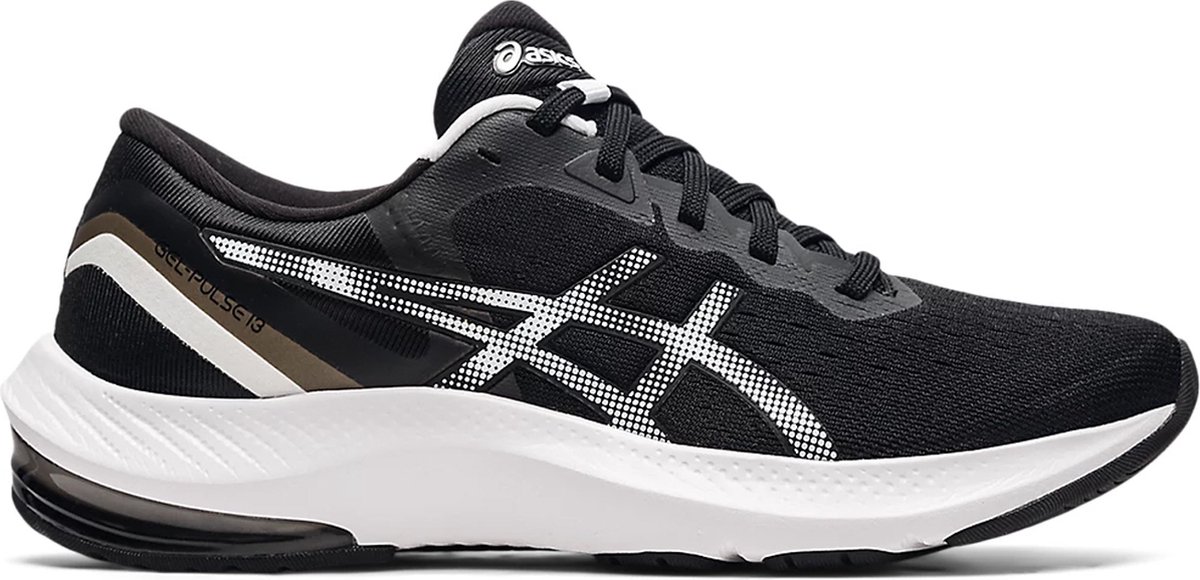 Asics Gel-Pulse 13 1012B035-001-37 5 Zwart