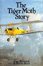 The Tiger Moth story