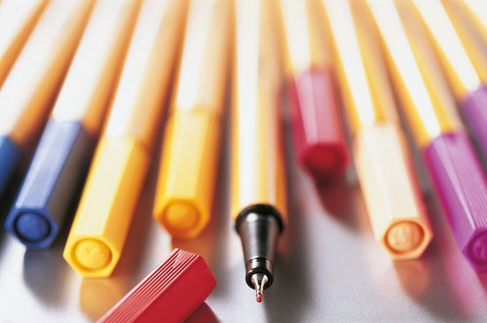 Stabilo Fine Writer Point 88 20 pièces