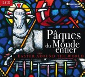 Akademie Für Alte Musik Berlin - Pâques Du Monde Entier (2 CD)