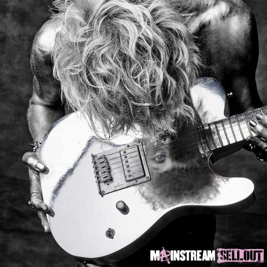 Mainstream Sellout (Vinyle)
