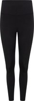 Dare 2b - Influential Dames Sportlegging - Zwart - Maat 36