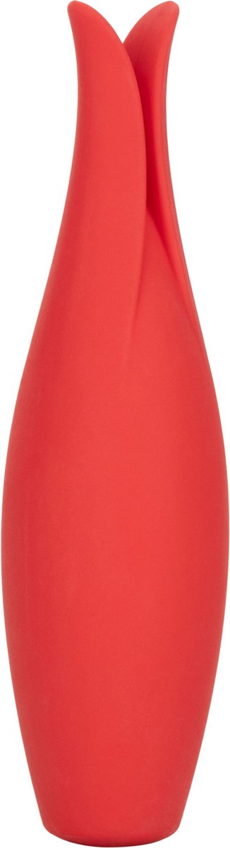 CalExotics - Red Hot Fury - Stimulator Rood