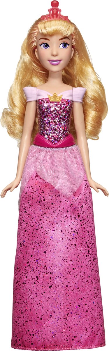 Disney Princess Royal Shimmer Doornroosje - Modepop — afbeelding 10