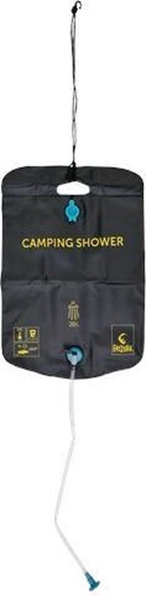 Froyak Camping douche- Camping shower- 20 L- Douche
