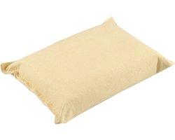 NIGRIN 71450 Zeemspons 1 stuk(s) (l x b x h) 4 x 17 x 12 cm