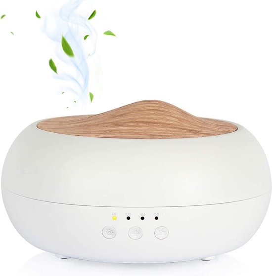 aroma diffuser bol
