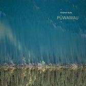 Chantal Acda - Puwawau (CD)