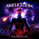 Skeletoon - Nemesis (CD)