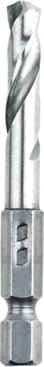 kwb 421106 Metaal-spiraalboor 1 stuks 1 stuk(s)