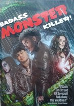 Badass Monster Killer (DVD) (Import geen NL ondertiteling)