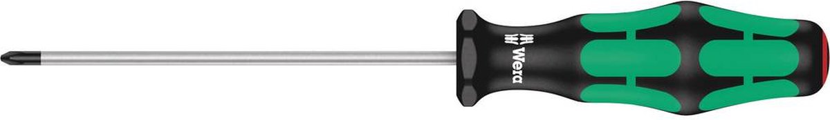 Schroevendraaier 350 PH 0x100mm Wera