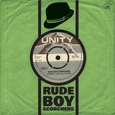 Various Artists - Rude Boy Scorchers (CD)