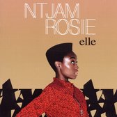 Ntjam Rosie - Elle (CD)