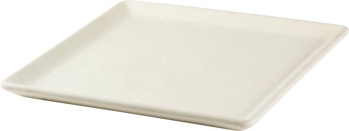 DOMO DO161 Pizzasteen Smaak- en geurloos Beige