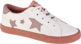 Big Star Shoes J FF374035, voor meisje, Wit, Sneakers, maat: 33