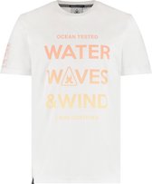 Gaastra Heren T-shirt Bay Daze